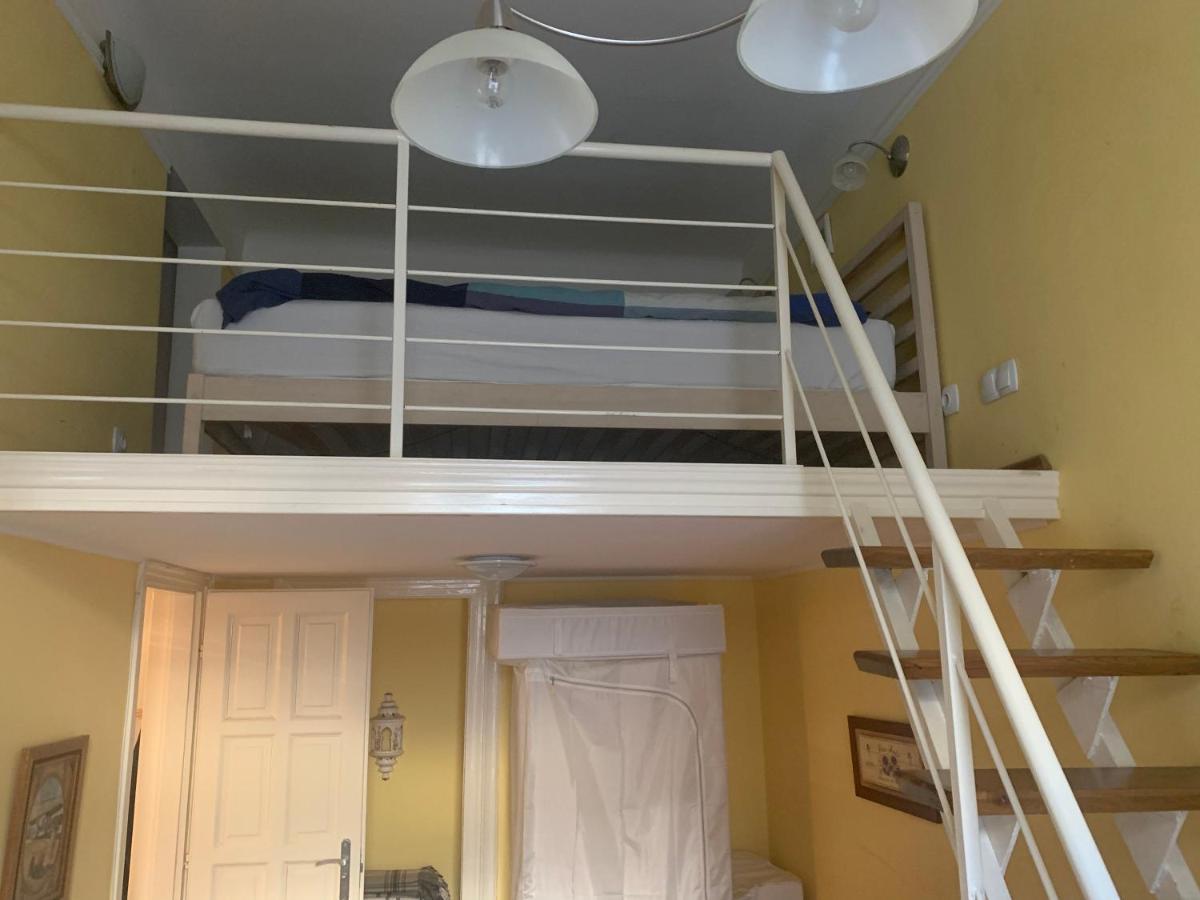 Klauzal Ter 9 Apartment บูดาเปสต์ ภายนอก รูปภาพ